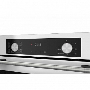 Духовой шкаф HISTORY OE7710C.FWH