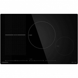 Варочная панель MAUNFELD CVI804SFBK INVERTER
