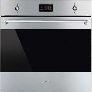 Духовой шкаф SMEG SO6303APX