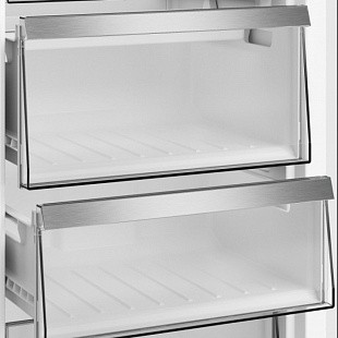 Морозильная камера GRUNDIG GFPN66721W