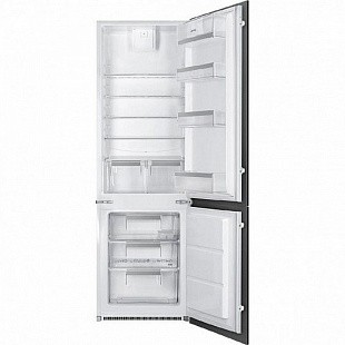 Холодильник SMEG C81721F