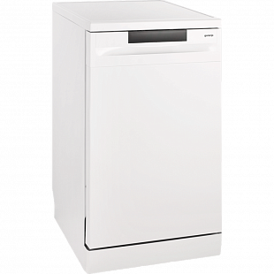 Посудомоечная машина GORENJE GS520E15W