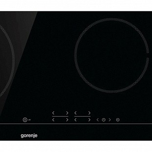 Варочная панель GORENJE ECT641BCSCE