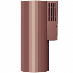 Вытяжка MAUNFELD ADELAIDE 39 WALL PINK GOLD