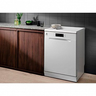 Посудомоечная машина ELECTROLUX ESM48310SW