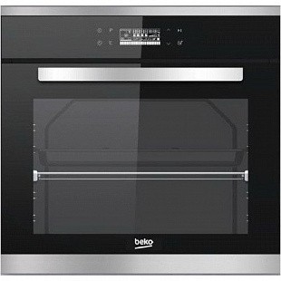 Духовой шкаф BEKO BIS 25500 XMS