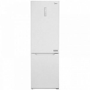 Холодильник MIDEA MRB519SFNW1