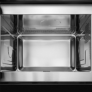 Встраиваемая микроволновая печь KUPPERSBERG HMW 645 B