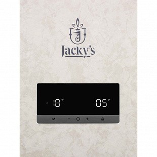 Холодильник JACKY'S JR FV570EN