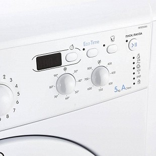 Стиральная машина INDESIT IWSD 5085