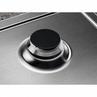 Варочная панель ELECTROLUX KGS75362XX