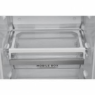 Встраиваемая морозильная камера MIDEA MDRE306FZF01