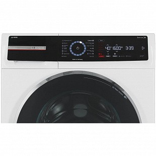 Стиральная машина BOSCH WGB256A40