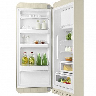 Холодильник SMEG FAB28LCR6