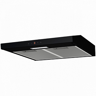 Вытяжка KRONASTEEL JESSICA SLIM 500 BK SENSOR