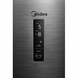 Холодильник MIDEA MDRB523MGE46ODM