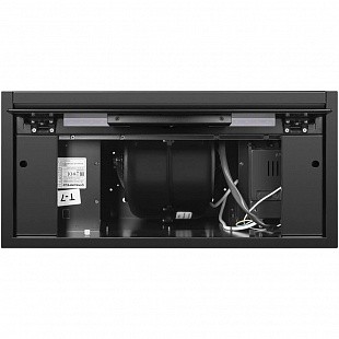 Вытяжка MAUNFELD MZR 60 BLACK