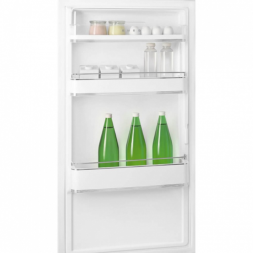 Холодильник SMEG FAB30LCR6