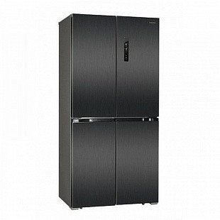 Холодильник HIBERG RFQ-490DX NFXD INVERTER