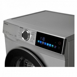 Стиральная машина узкая TOSHIBA TW-BN80C4RU(SK)