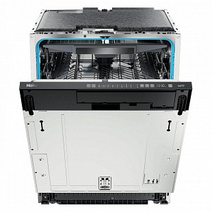 Встраиваемая посудомоечная машина HAIER HDWE16-595RU