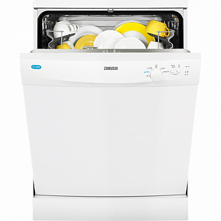 Посудомоечная машина ZANUSSI ZDF92300WA