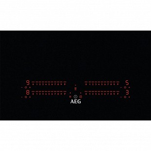 Индукционая варочная панель AEG IPE84531FB