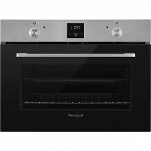 Духовой шкаф WEISSGAUFF EO 459 PDX