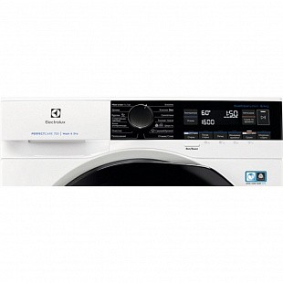 Стирально-сушильная машина ELECTROLUX EW7W2682E