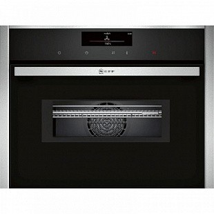 Духовой шкаф NEFF C18MT22H0