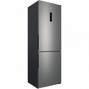 Холодильник INDESIT ITR 5180 X