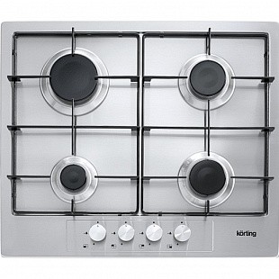 Варочная панель KORTING HG 675 X