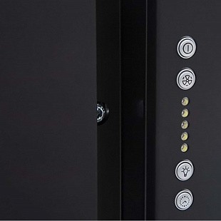 Вытяжка BERTAZZONI KIN70MOD1XB