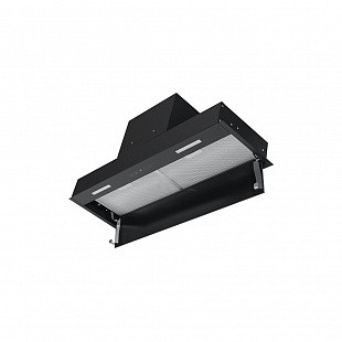 Вытяжка MAUNFELD FANTASY 90 BLACK