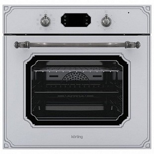 Духовой шкаф KORTING OKB 4911 CRGW