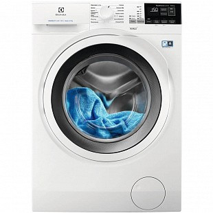 Стиральная машина ELECTROLUX EW7WR447W PERFECTCARE