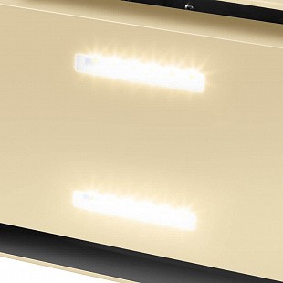 Вытяжка MAUNFELD BATH PLUS 402IL BEIGE
