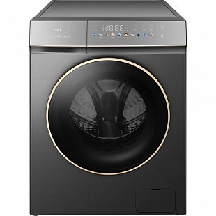 Стиральная машина TCL TWTC-6010W12G2