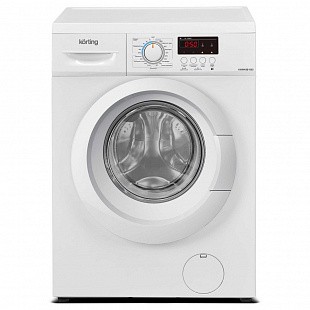 Стиральная машина KORTING KWM 40B1060