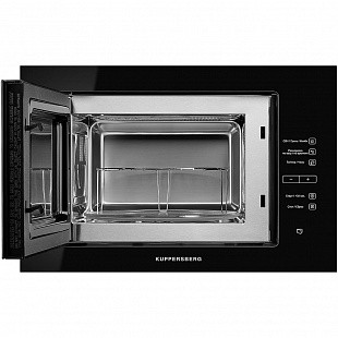 Встраиваемая микроволновая печь KUPPERSBERG HMW 645 B