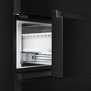 Холодильник GORENJE NRM7201SBXL4