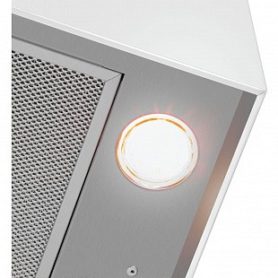 Вытяжка MAUNFELD BATH 401 WHITE