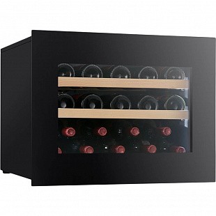 Встраиваемый винный шкаф DUNAVOX DVH-19.50B.TO