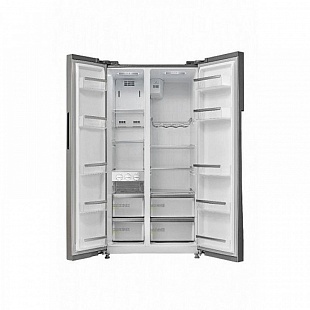 Холодильник MIDEA MRS518SNGW