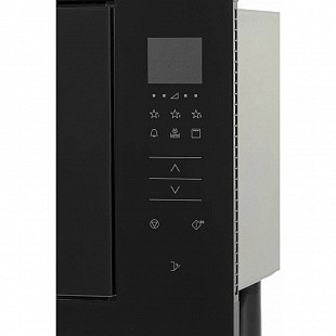 Встраиваемая микроволновая печь ELECTROLUX KMFD264TEX