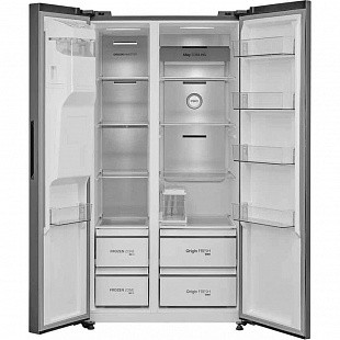 Холодильник TOSHIBA GR-RS755WI-PMJ(06)