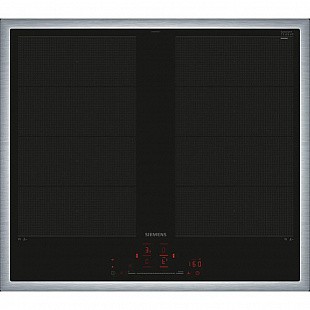 Индукционая варочная панель SIEMENS EX645HXC1E