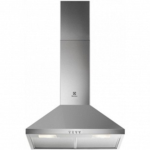 Вытяжка ELECTROLUX LFC9316X