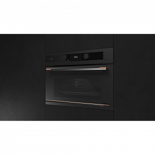 Встраиваемая микроволновая печь TEKA MLC 84-G1 INFINITY MATT BLACK