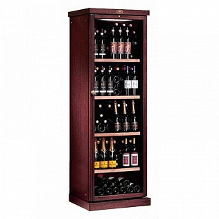 Винный шкаф IP INDUSTRIE CEXP 501 CU